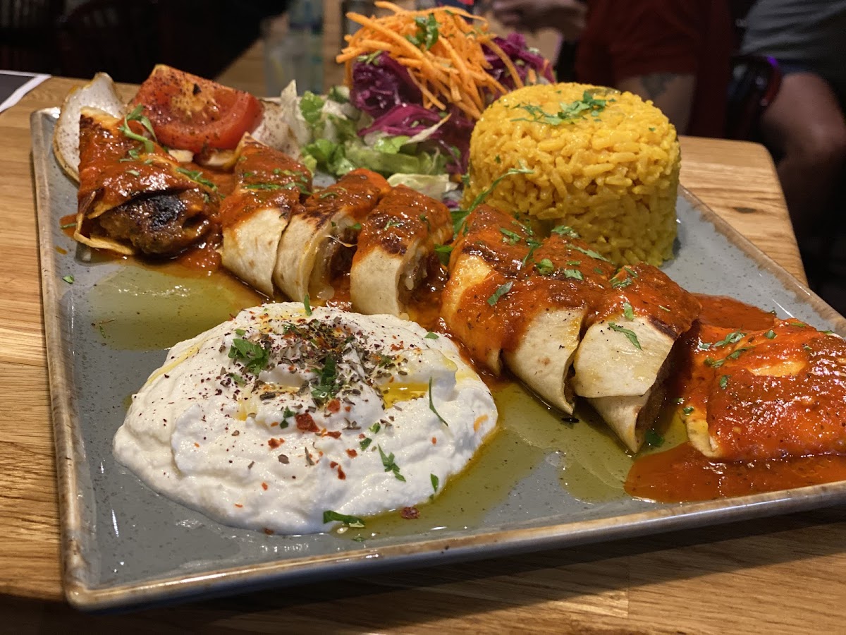 Slide Background Image